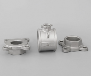 valve body