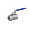 1PC Ball Valve
