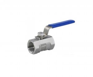 1PC Ball Valve