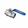 2PC Ball valve