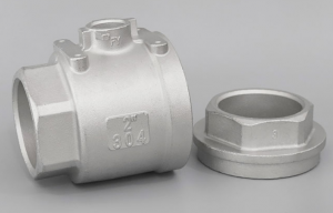 valve body