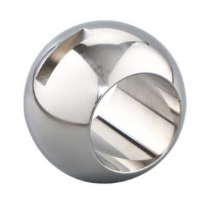 valve ball