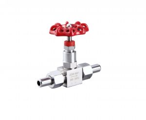 Needle Valve