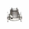 Insulated Check Valve