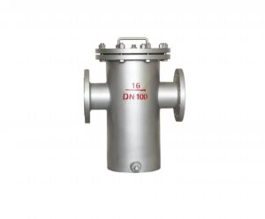 Basket Strainer