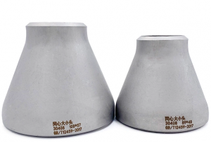 Weld Reducer