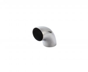 Sanitary elbow