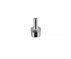 Hexagon Hose Nipple