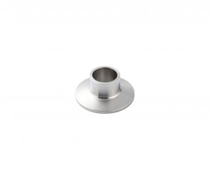 Sanitary Quick-Connect Clamp