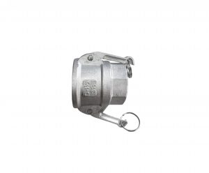 Type D Coupler Female