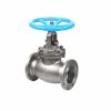 ANSI Flange Globe Valve