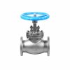 ANSI Flange Globe Valve