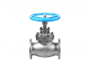 ANSI Flange Globe Valve