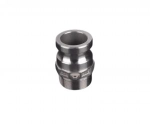 Type F Adaptor Male