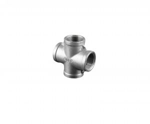 Internal Threaded Cross
